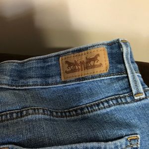 Great pair of Levi Jeans